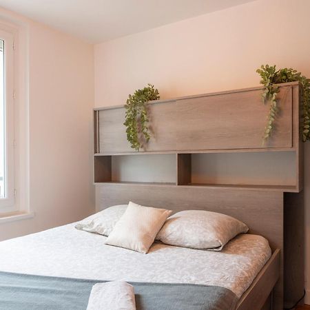 Charmant Appartement 4 Personnes En Centre-Ville Caen Buitenkant foto
